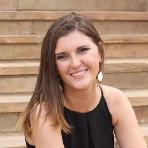 Meet your Posher, Anna